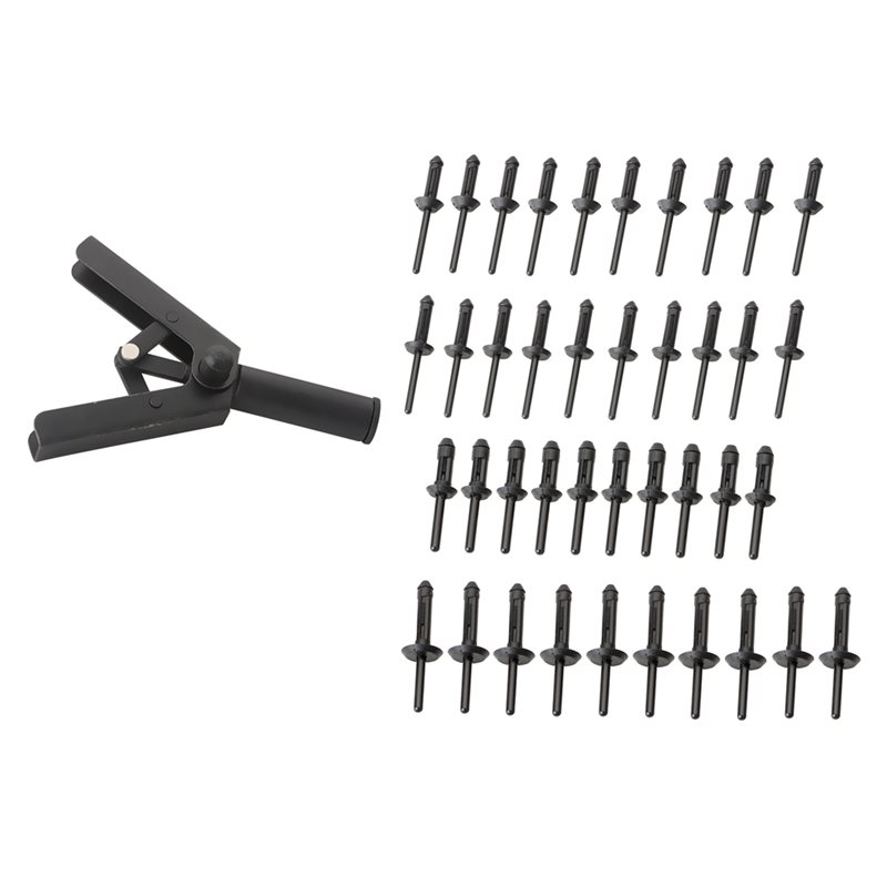 FYBL-For Quick Riveting Hand T - Rivet Setter Tool 评论和价格