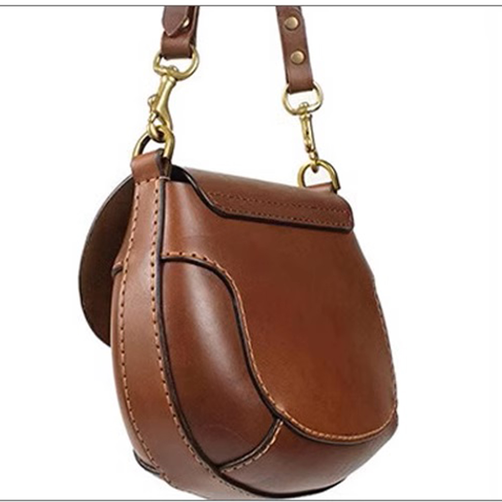 diy Leather craft women saddle - Leatherwork Templates 评论和价格