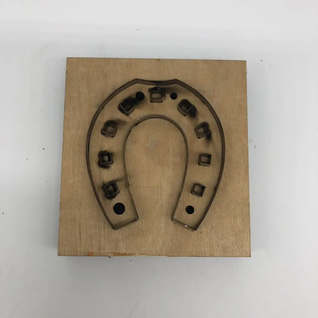 Customized Tool MouldJapan Ste - Leatherwork Templates 评论和价格