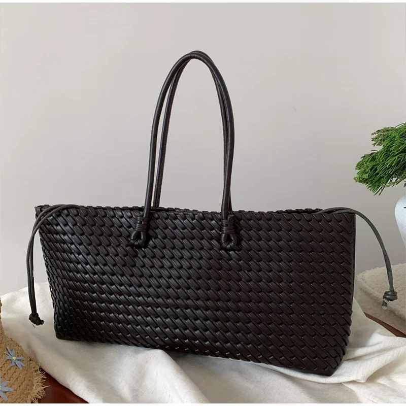 Handbag Top Handle PU Leather  - Leather Work Handbags 评论和价格