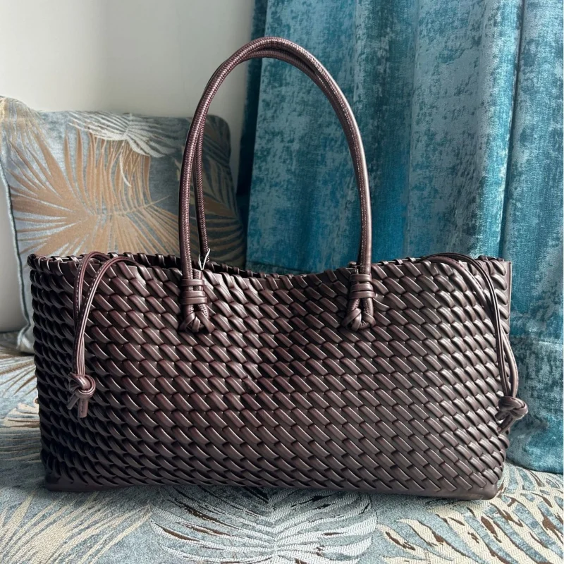 Handbag Top Handle PU Leather  - Leather Work Handbags 评论和价格
