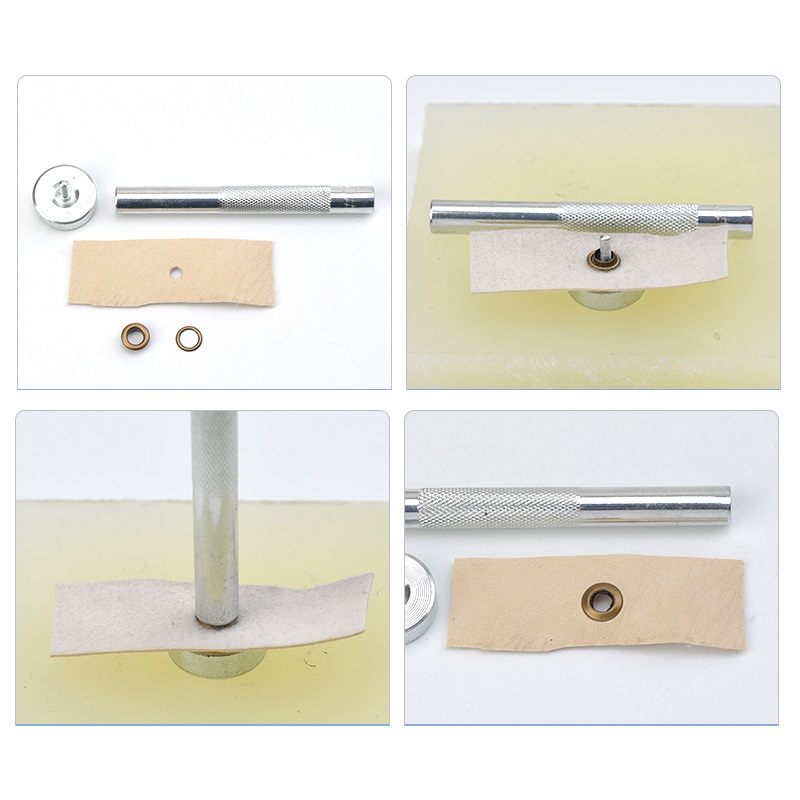 Metal Eyelets Mold Rivet Insta - Rivet Setter Tool 评论和价格