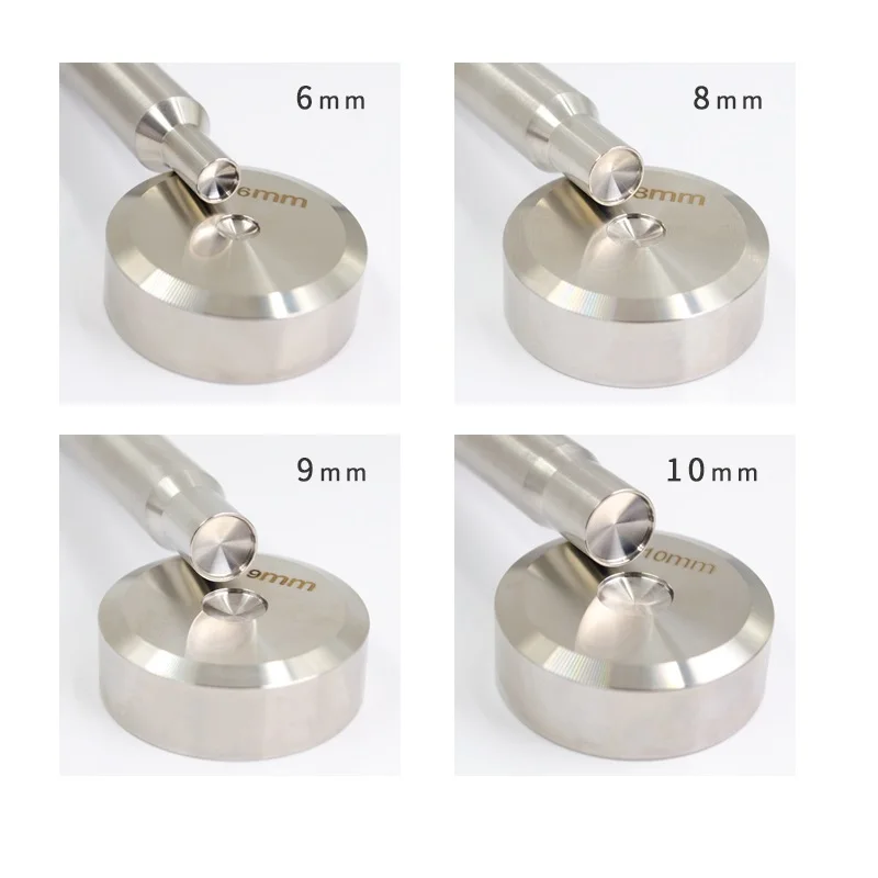 Metal Eyelets Mold Rivet Insta - Rivet Setter Tool 评论和价格