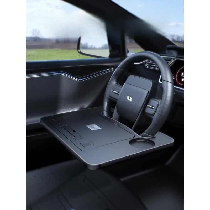 AYV For 1pcs Car Steering Whee - Leather Work For Car 评论和价格
