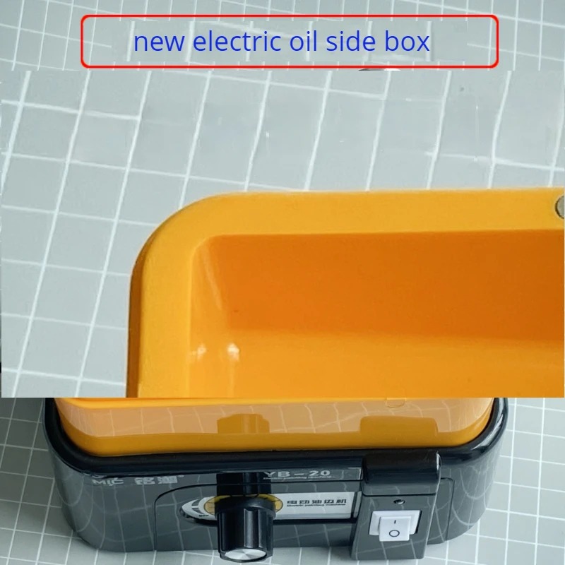 Electric Oil Edge Box Tool Set - Leatherwork Hammer 评论和价格