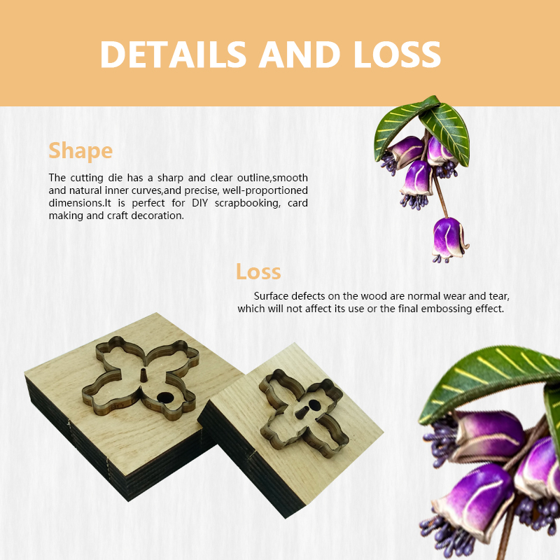 Large And Small Bell Flower Le - Leatherwork Templates 评论和价格