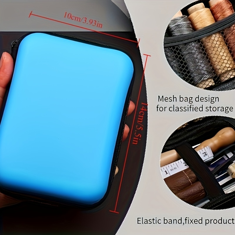 Leather Sewing Kit, Leather Re - Leatherwork Hammer 评论和价格