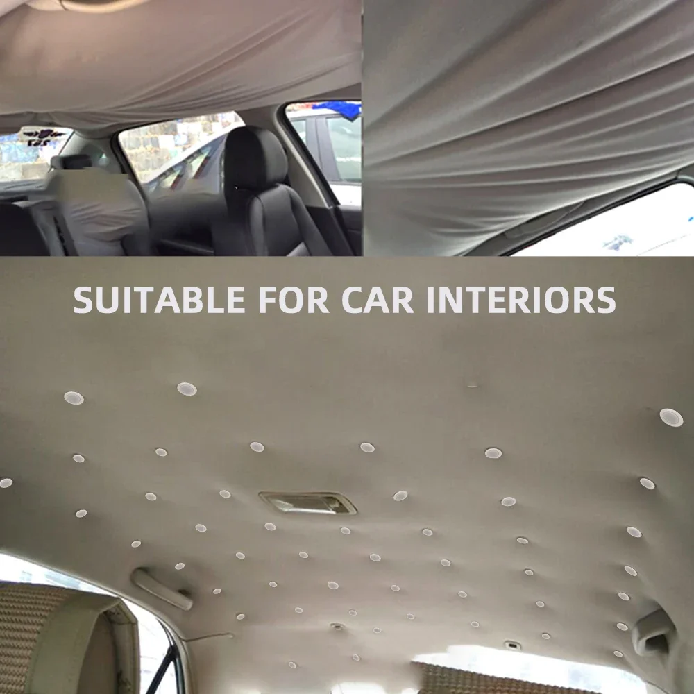 Plastic Car Interior Roof Fixi - Rivet Setter Tool 评论和价格