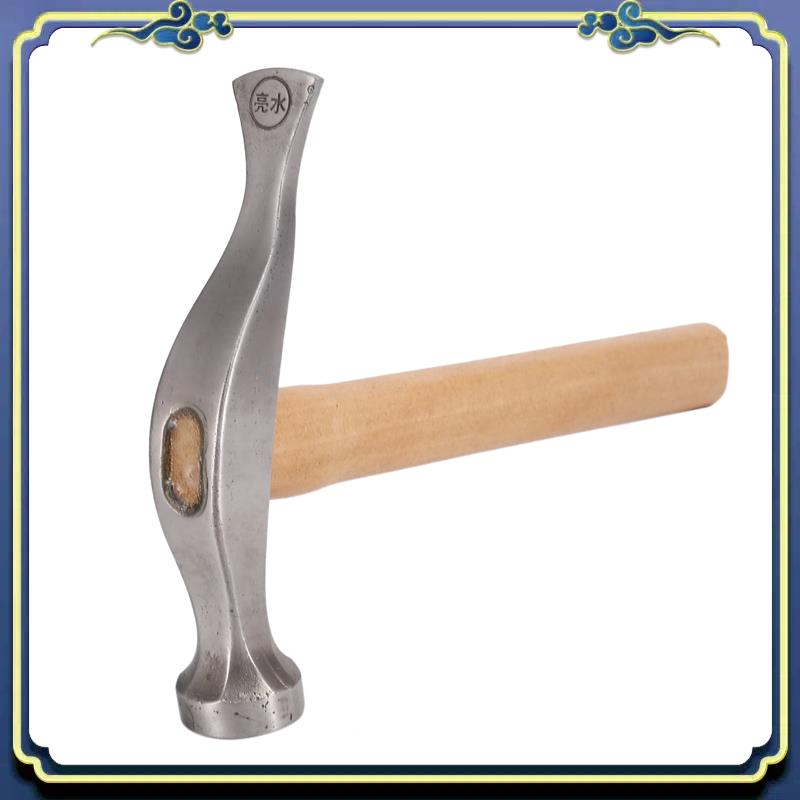 A56P-5X Cobbler Shoe Repair Ha - Leatherwork Hammer 评论和价格
