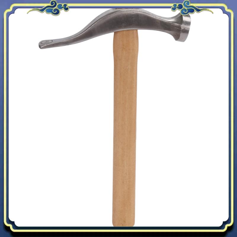 A56P-5X Cobbler Shoe Repair Ha - Leatherwork Hammer 评论和价格