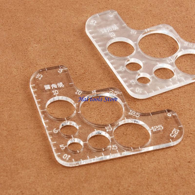 X37E Professional Grade Acryli - Leatherwork Templates 评论和价格