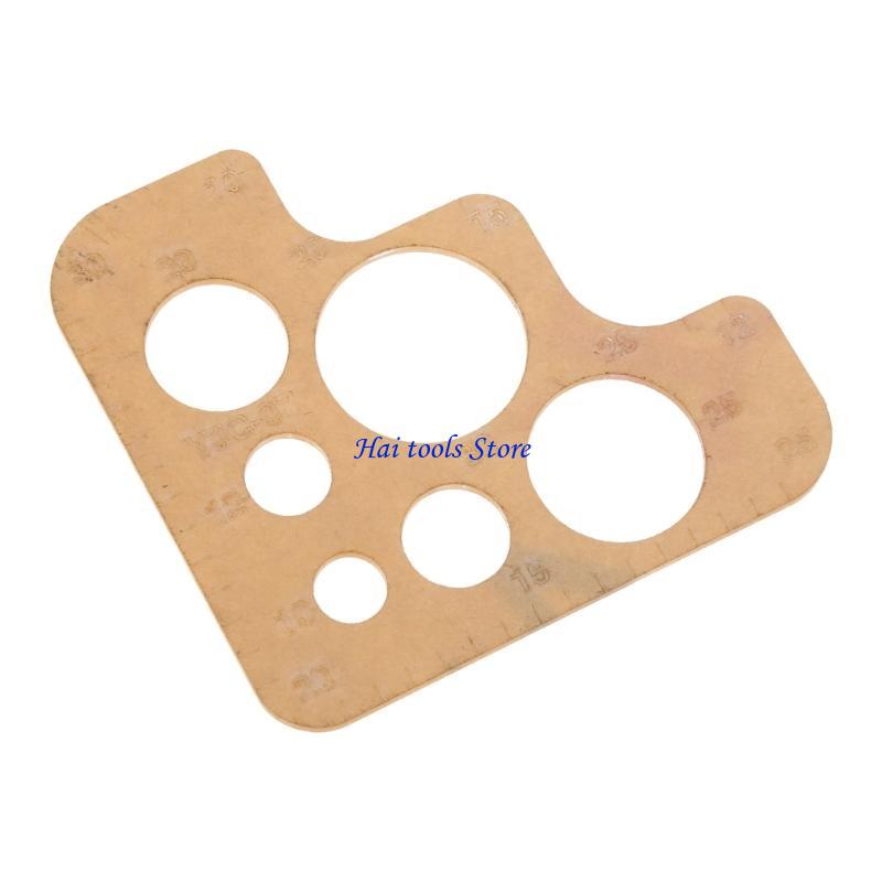 X37E Professional Grade Acryli - Leatherwork Templates 评论和价格