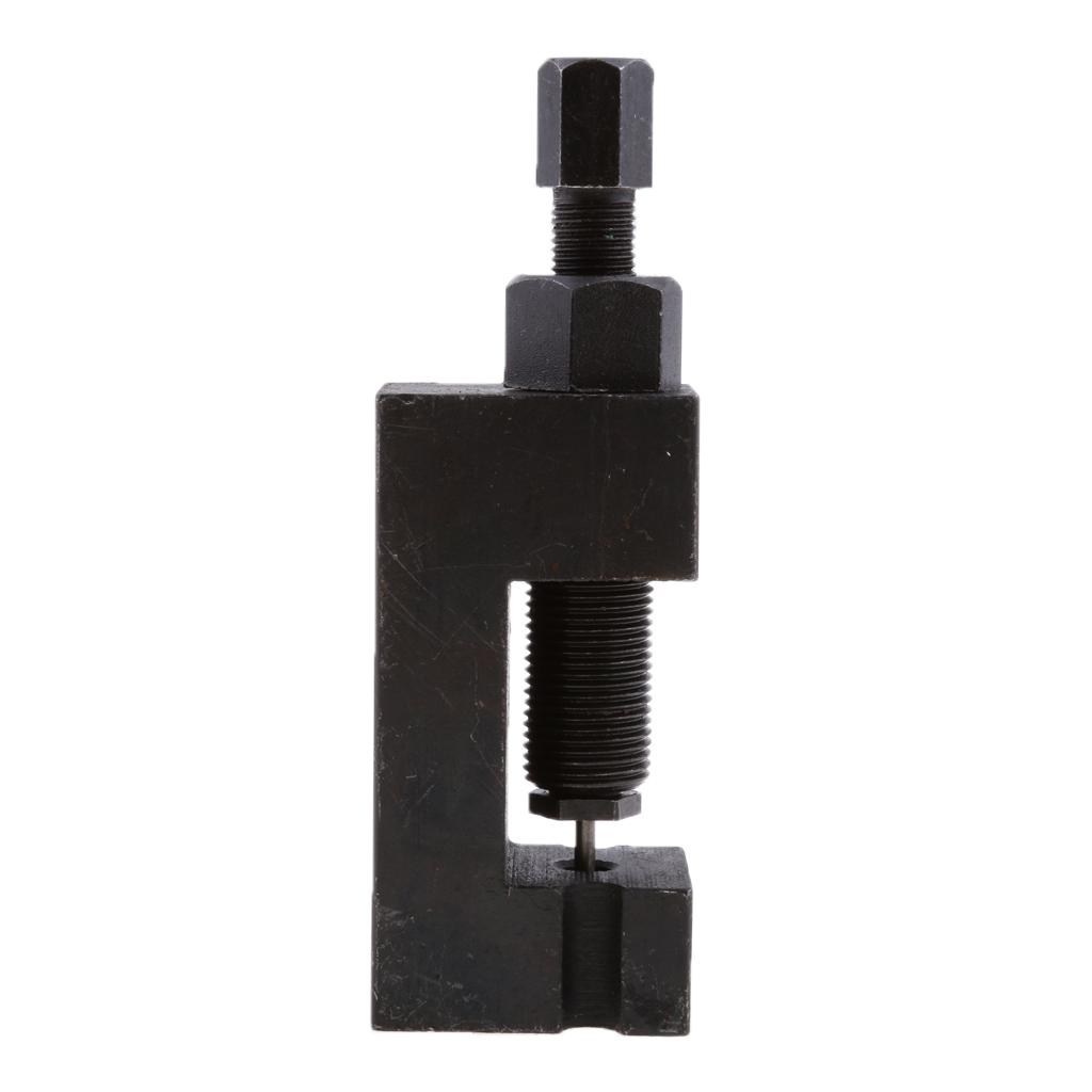 Heavy Duty Motorcycle Chain Br - Rivet Setter Tool 评论和价格