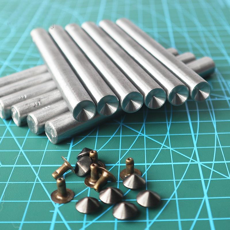 Die Tools For Metal Cone Rivet - Rivet Setter Tool 评论和价格