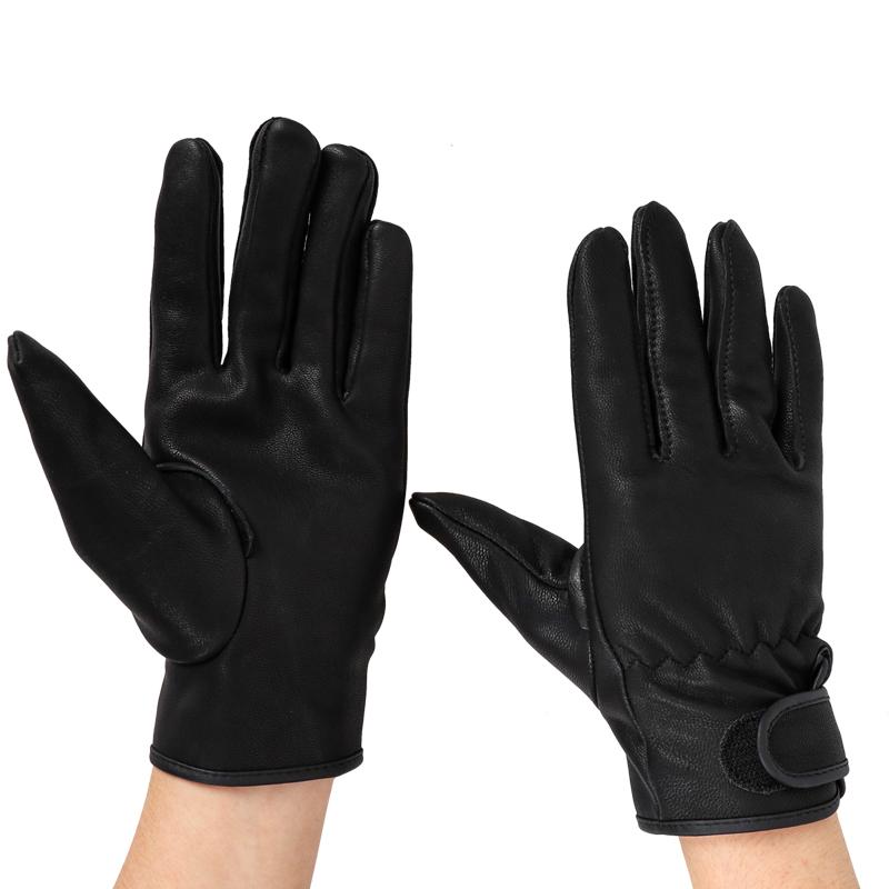 QIANGLEAF Black Thin Goatskin  - Leather Work For Car 评论和价格