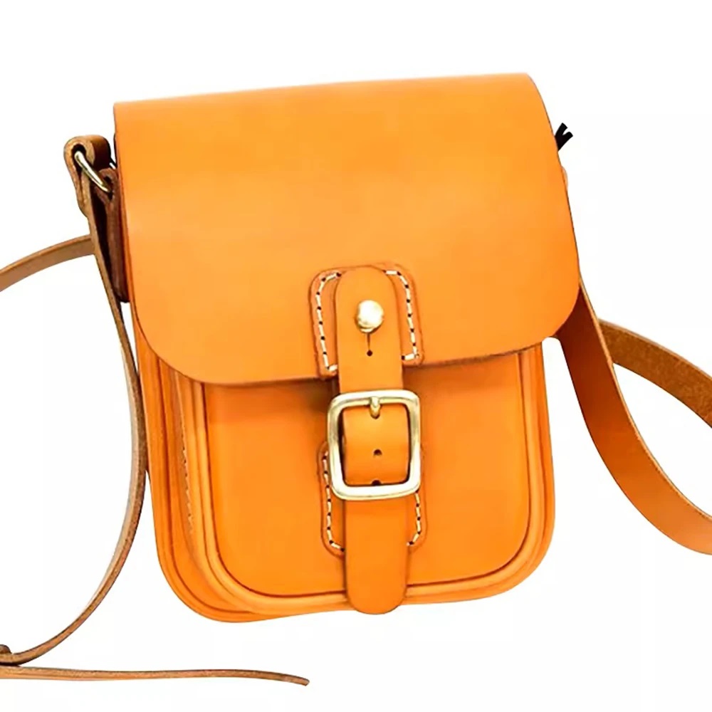 22x17x10cm shoulder bag  sewin - Leatherwork Templates 评论和价格