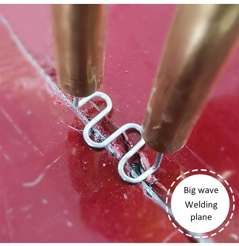 Plastic Welder Special for Riv - Rivet Setter Tool 评论和价格