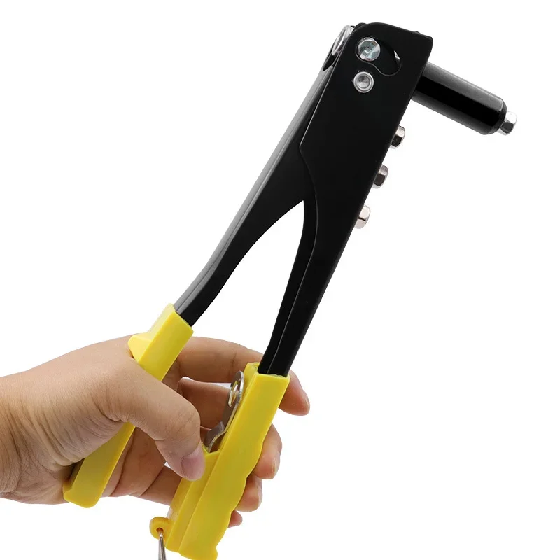 Manual Rivet Gun Tool Anti-rus - Rivet Setter Tool 评论和价格