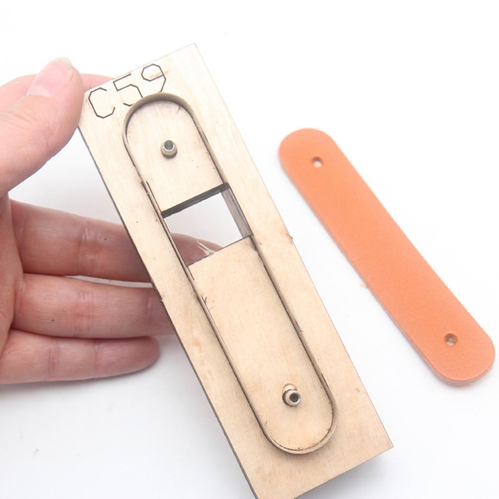 Multifunction Leather Working  - Leatherwork Templates 评论和价格