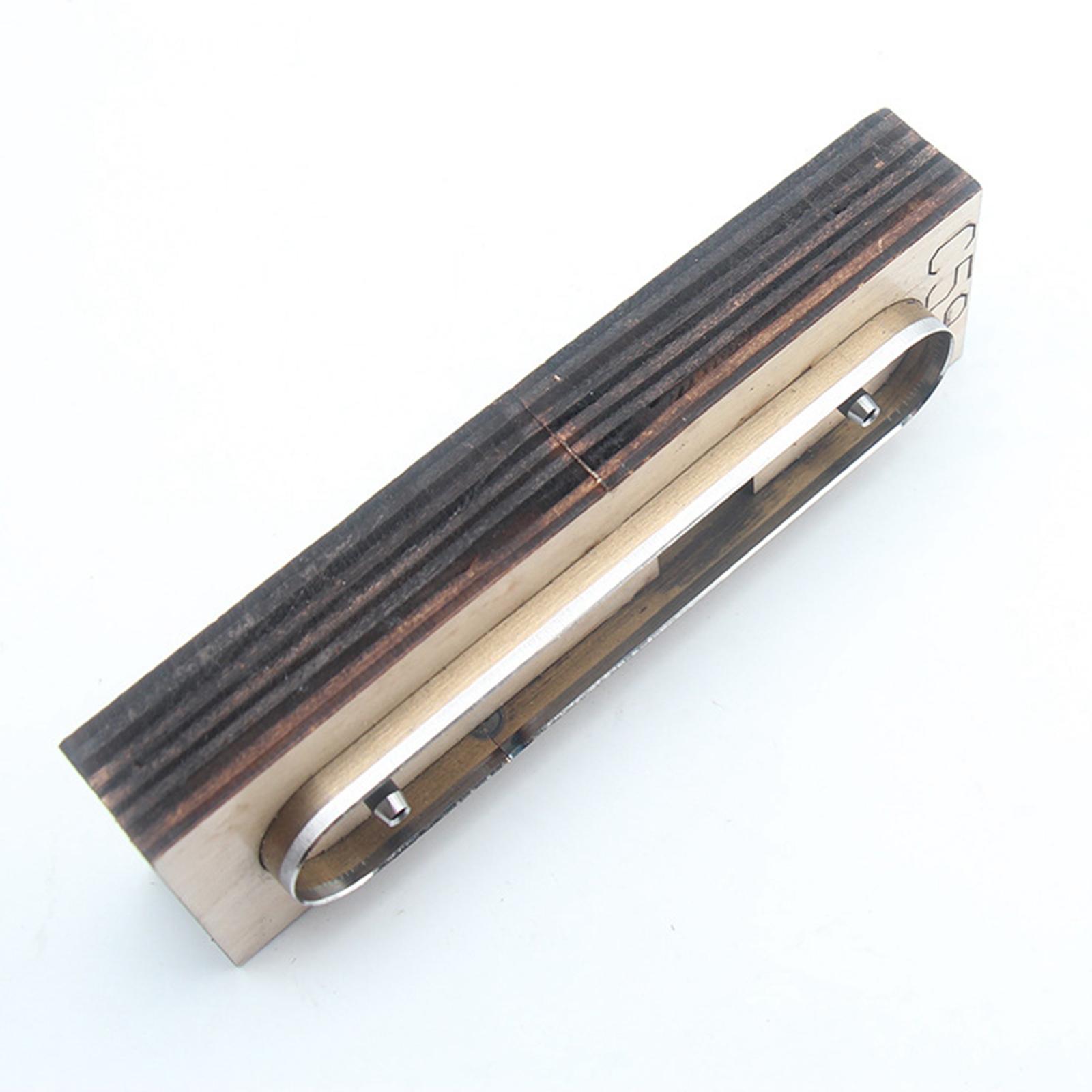 Multifunction Leather Working  - Leatherwork Templates 评论和价格